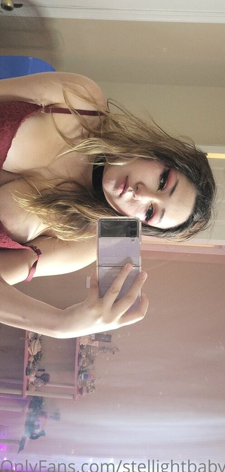 Stellightbaby