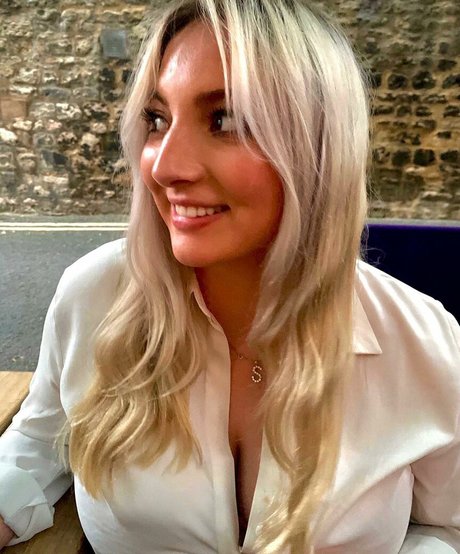 Shona Colson
