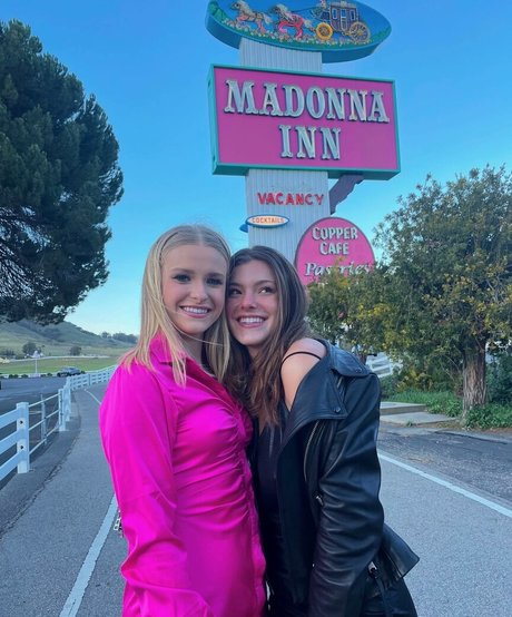 Naken lekkede OnlyFans-bilde av Veronicaa Zanotti