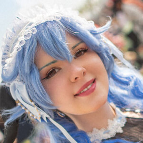 Kuma Kuma OnlyFansリークヌード写真