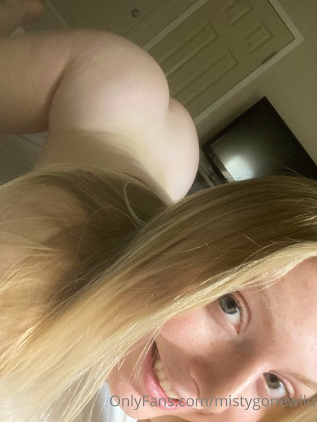 Mistybluegonewild