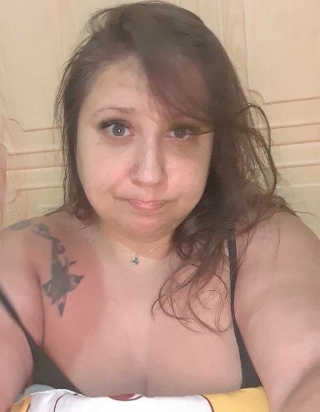 Nahá fotka uniklých OnlyFans od Lorabbw