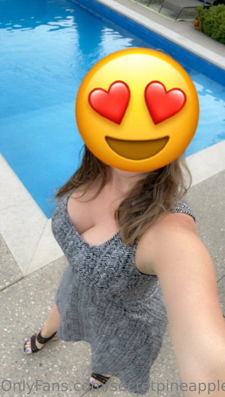 Secretpineapplebabe
