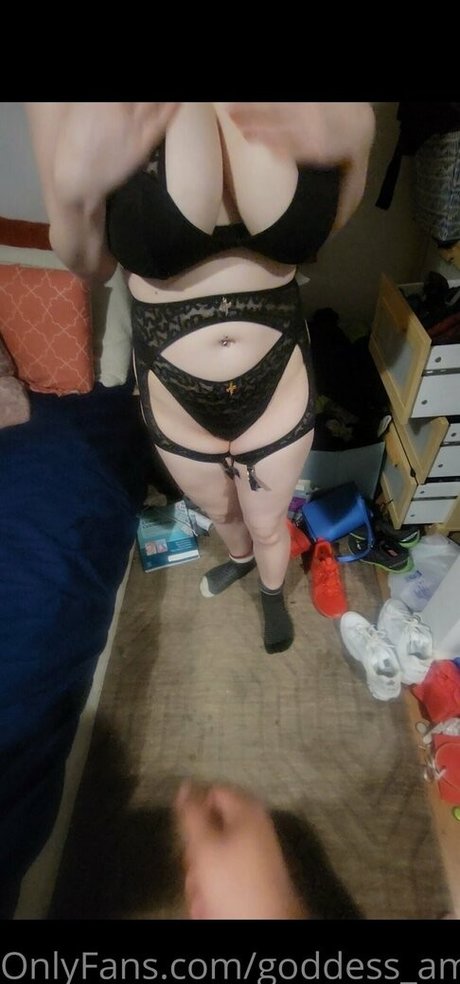 Goddessamber20