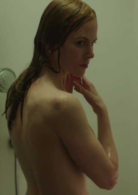 Nicole Kidman