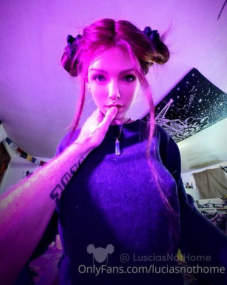 Luciasnothome