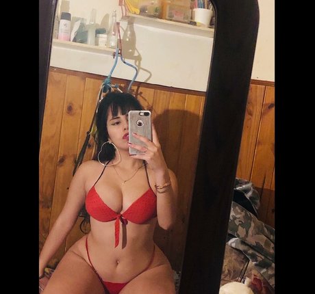 Meli Almada  nude leaked OnlyFans photo