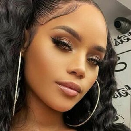 Naken lekkede OnlyFans-bilde av Makeawishstar