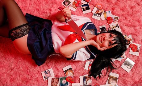 Alice01cosplay