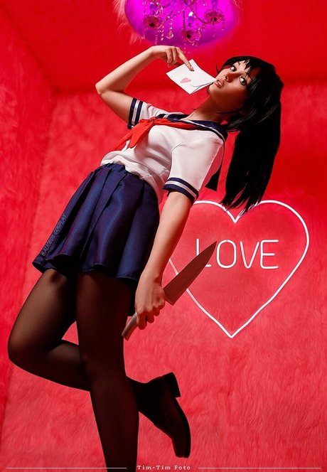 Alice01cosplay