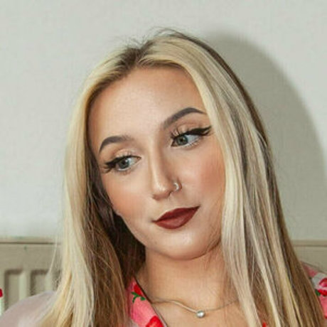 Naken läckt OnlyFans-bild av Rubexcubexfree