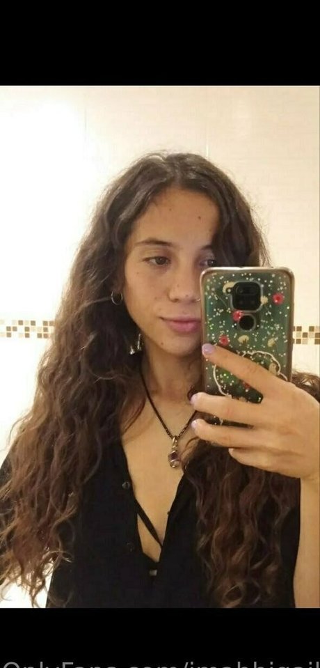 Imabbigail  nude leaked OnlyFans photo