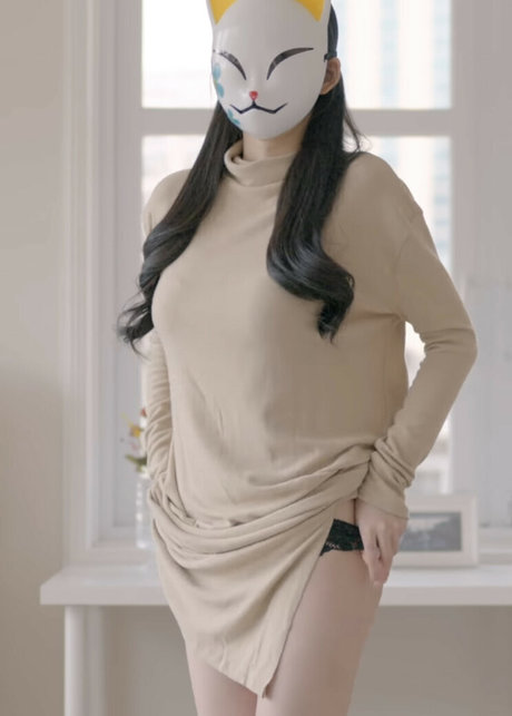 Myomyo Lookbook