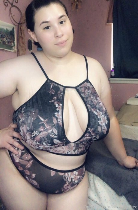 Kittyangelfree