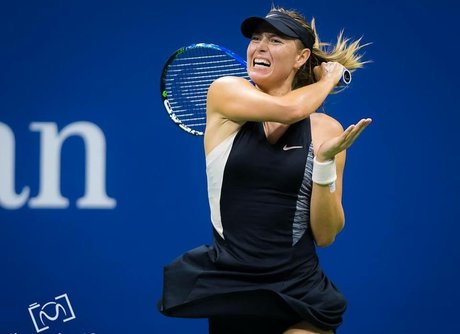 Maria Sharapova