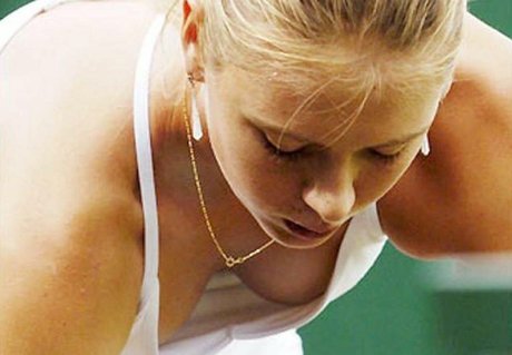 Maria Sharapova