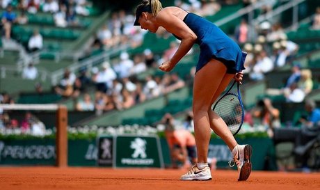 Maria Sharapova