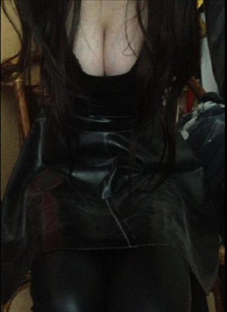 Latex Fetish