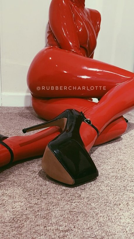 Latex Fetish