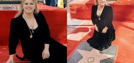 Kelly Clarkson