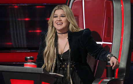 Kelly Clarkson