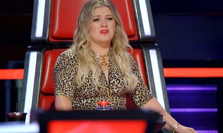 Kelly Clarkson