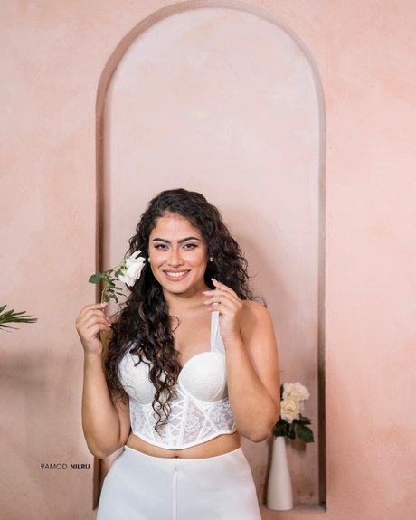 Sandani Fernando OnlyFansリークヌード写真