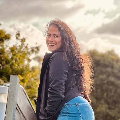 Nahá fotka uniklých OnlyFans od Sandani Fernando