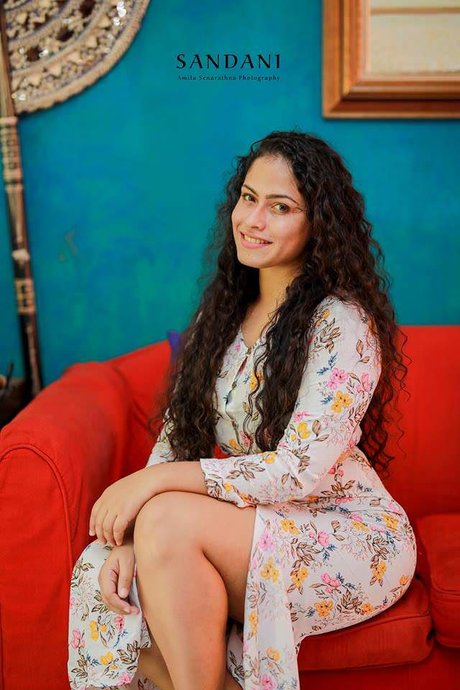 Sandani Fernando