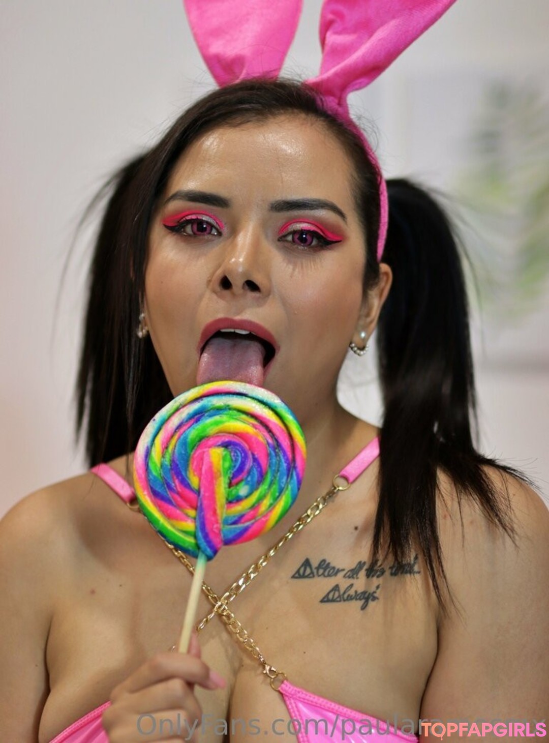 Paula Ramos nude leaked OnlyFans photo #1313
