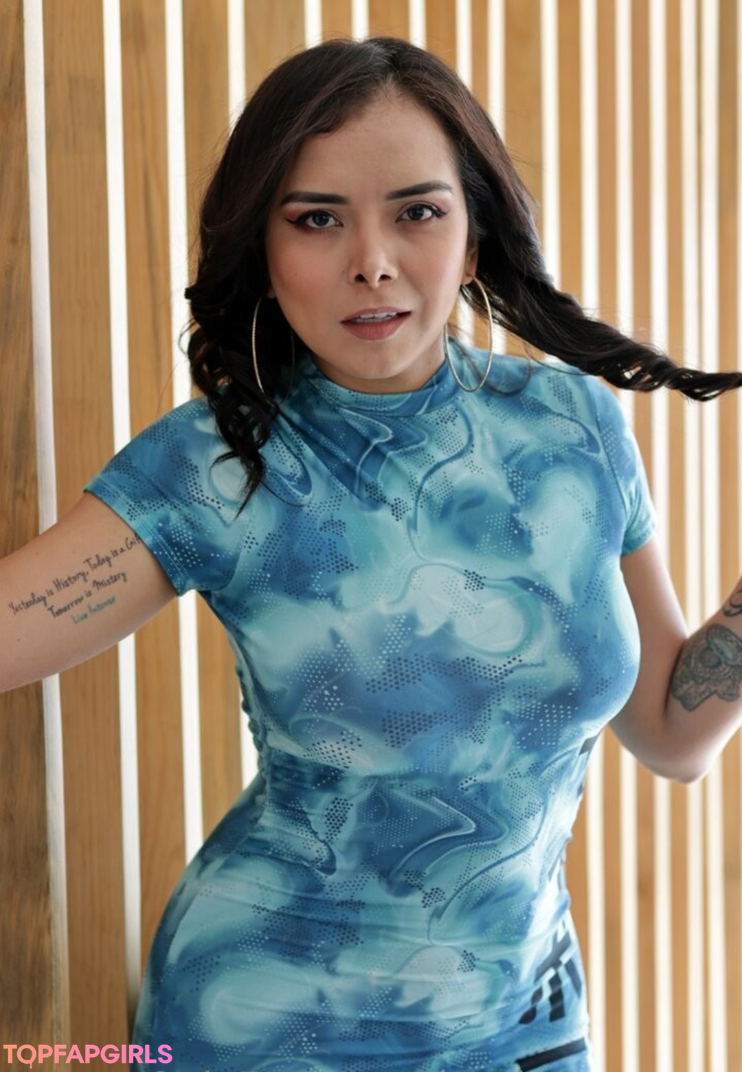 Nahá fotka uniklých OnlyFans od Paula Ramos #1389