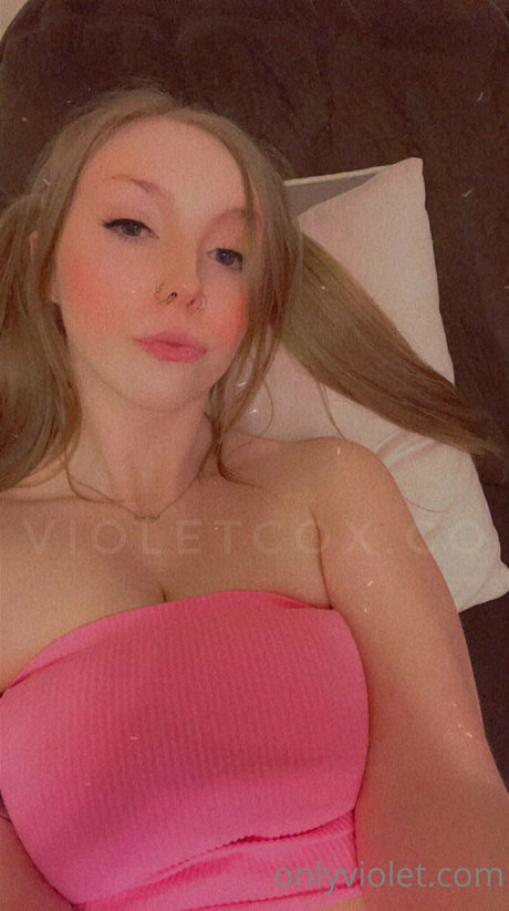 Violetcox