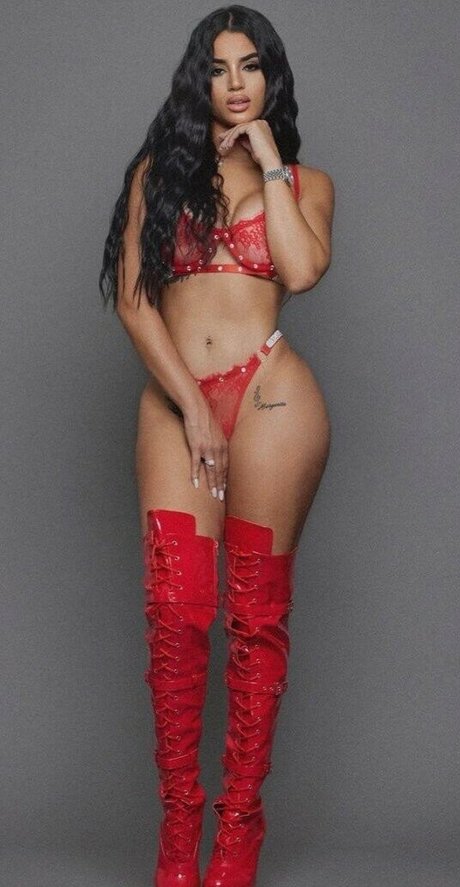 Eliane Soto