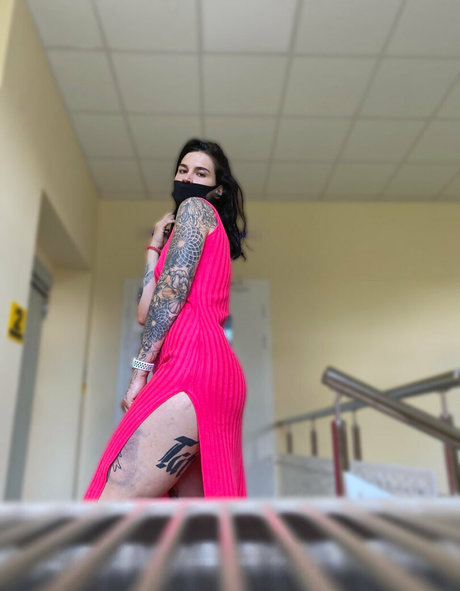 Tattoogirlalia