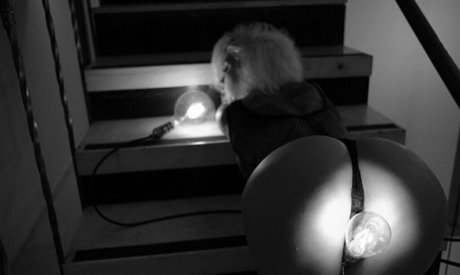 Nahá fotka uniklých OnlyFans od Agataruizofficial