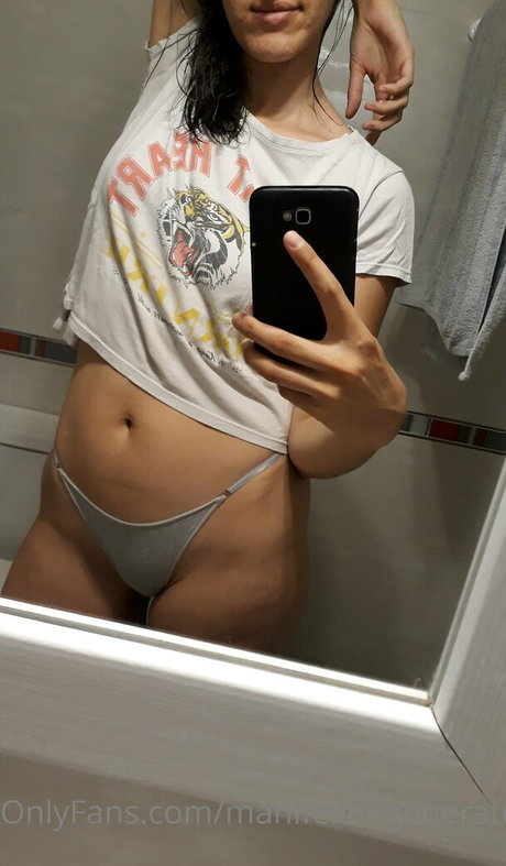 Manifestingeneratorbaby