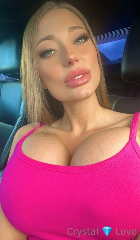 Crystallovefree