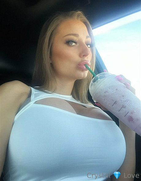 Crystallovefree