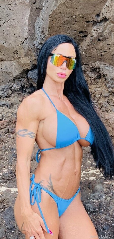 Jewelsjadevip