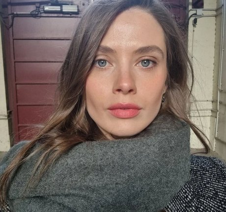 Naken lekkede OnlyFans-bilde av Juliet Searle
