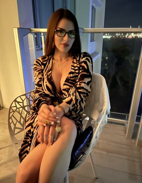 Nøgent lækket OnlyFans-billede af Michelleciotti