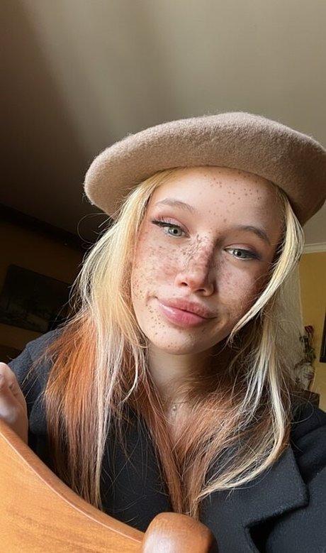 Nacktes geleaktes OnlyFans-Foto von Seckooh
