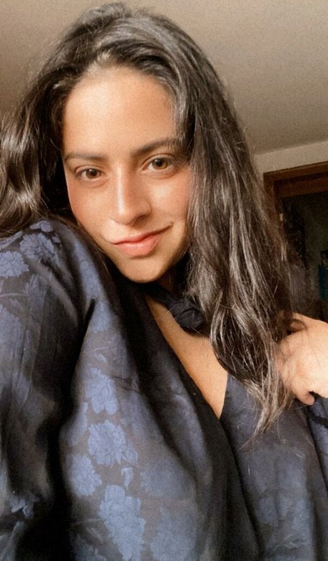 Totti Mane  nude leaked OnlyFans photo