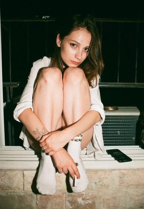 Nastya Pavonskaya
