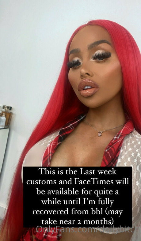 Dollybitch