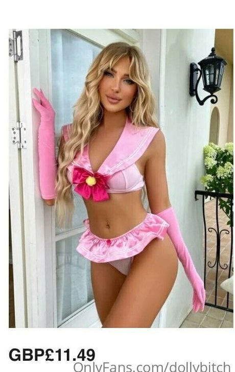 Dollybitch