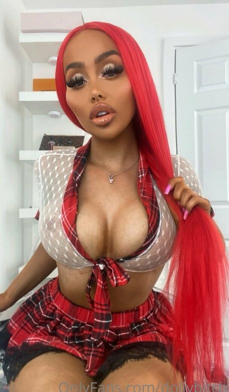 Dollybitch