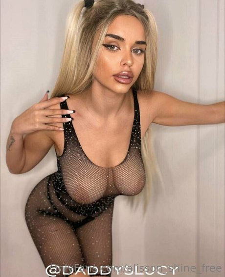 Alissonshinefree