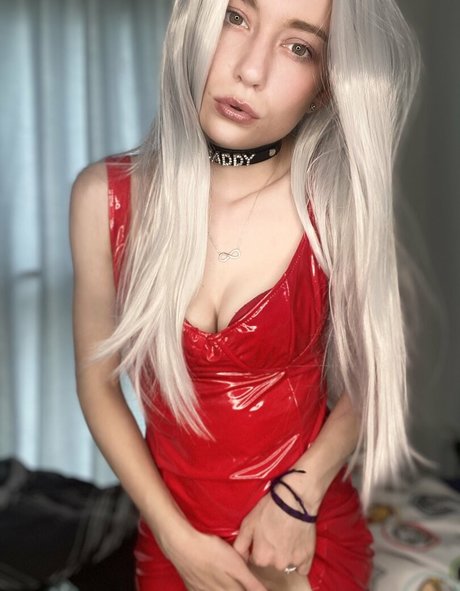 Nahá fotka uniklých OnlyFans od Keeley Hadley