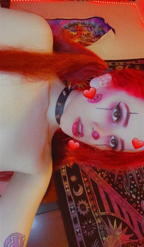 Foto di nudo di fuga di OnlyFans di Peachtaste